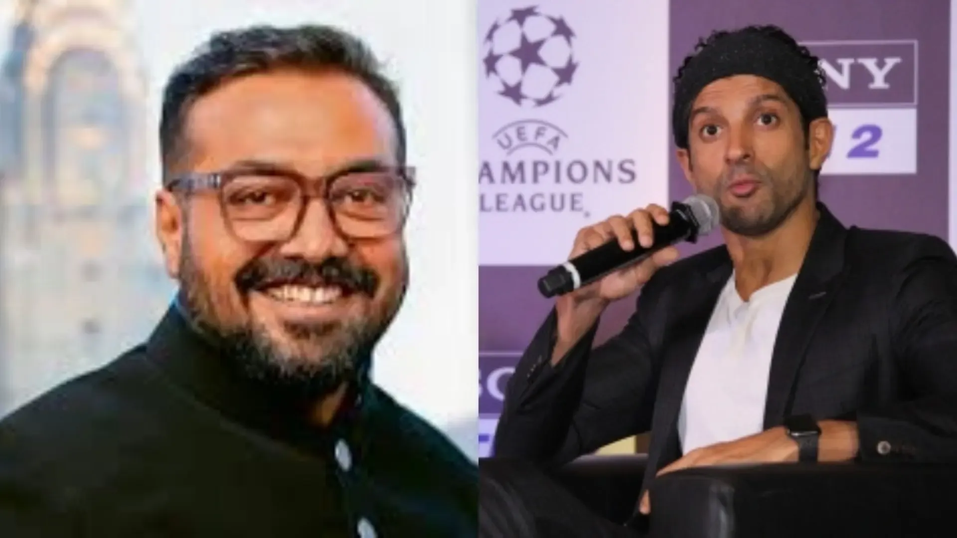 Former Pakistani Cricketer Seeks Biopic Directed by Anurag Kashyap or Farhan Akhtar