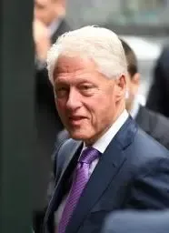 Former President Bill Clinton Hospitalized, Reportedly 'Awake and Alert'