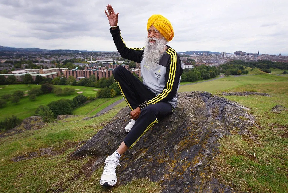 Why Did PM Modi Mourn the Loss of Fauja Singh?