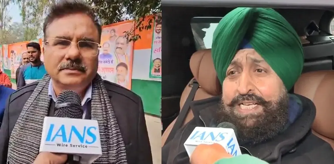 Congress Supports Centre's Move Against Kejriwal in ED Prosecution, Urges Prompt Investigation