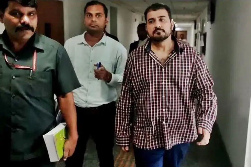Delhi High Court Approves Sameer Mahendru's Travel to Dubai Amid Excise Policy Investigation