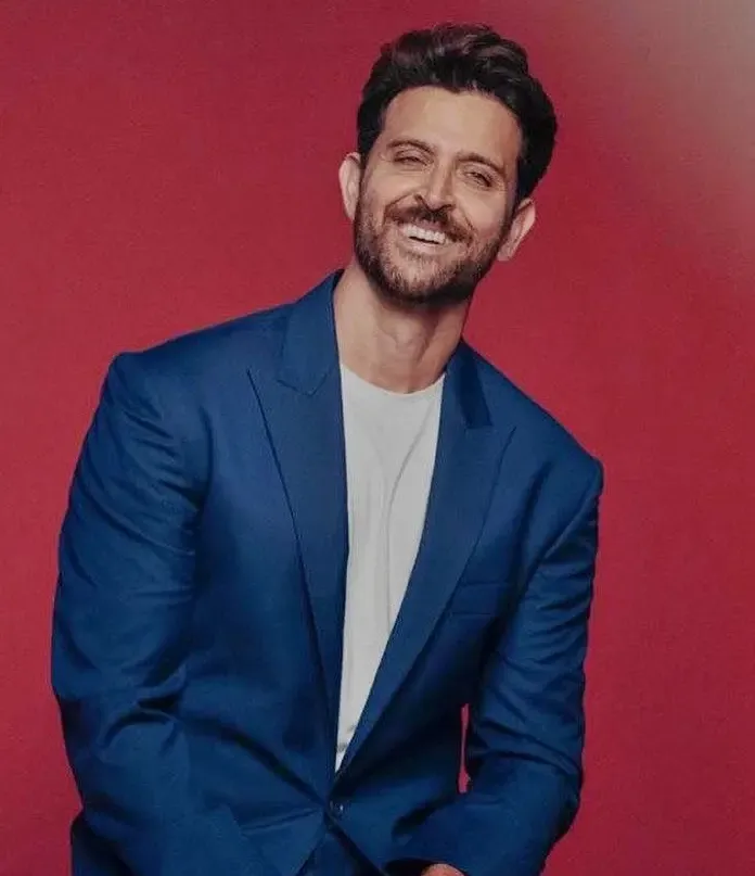 Nervously Thrilled: Hrithik Roshan to Direct ‘Krrish 4’