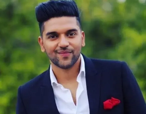 Unveiling the Craziest Holi Adventures of Guru Randhawa