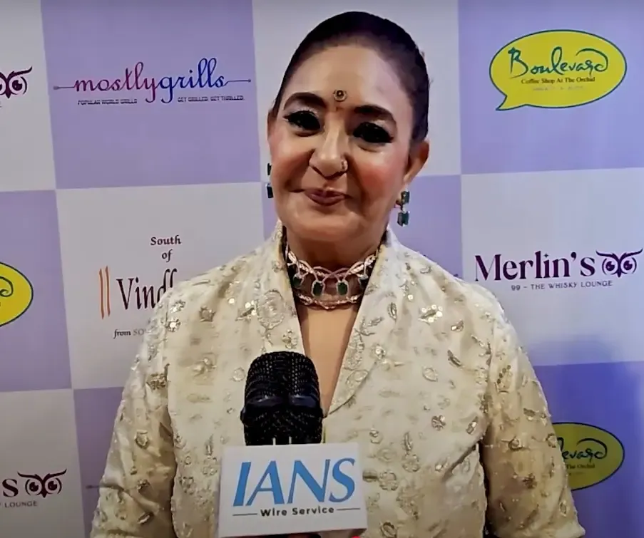 Revealed! Jaspinder Narula Discusses Her Decreased Bollywood Activity