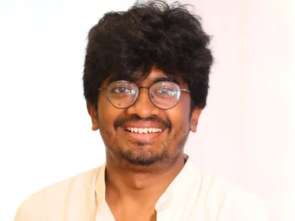 Exclusive! We finished filming the Vikram Prabhu-led Love Marriage significantly ahead of schedule: Shanmuga Priyan