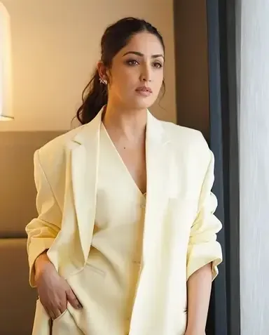 Yami Gautam Discloses Reasons Behind Declining Major Film