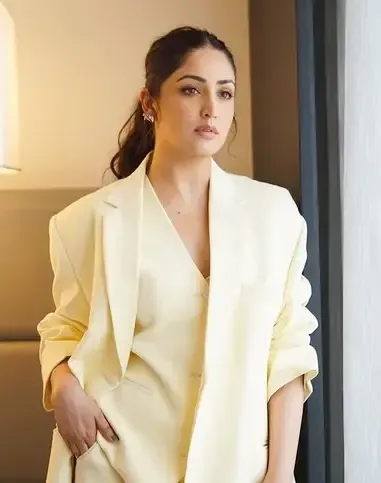 Yami Gautam Expresses Desire for Theatrical Re-Release of 'Article 370'
