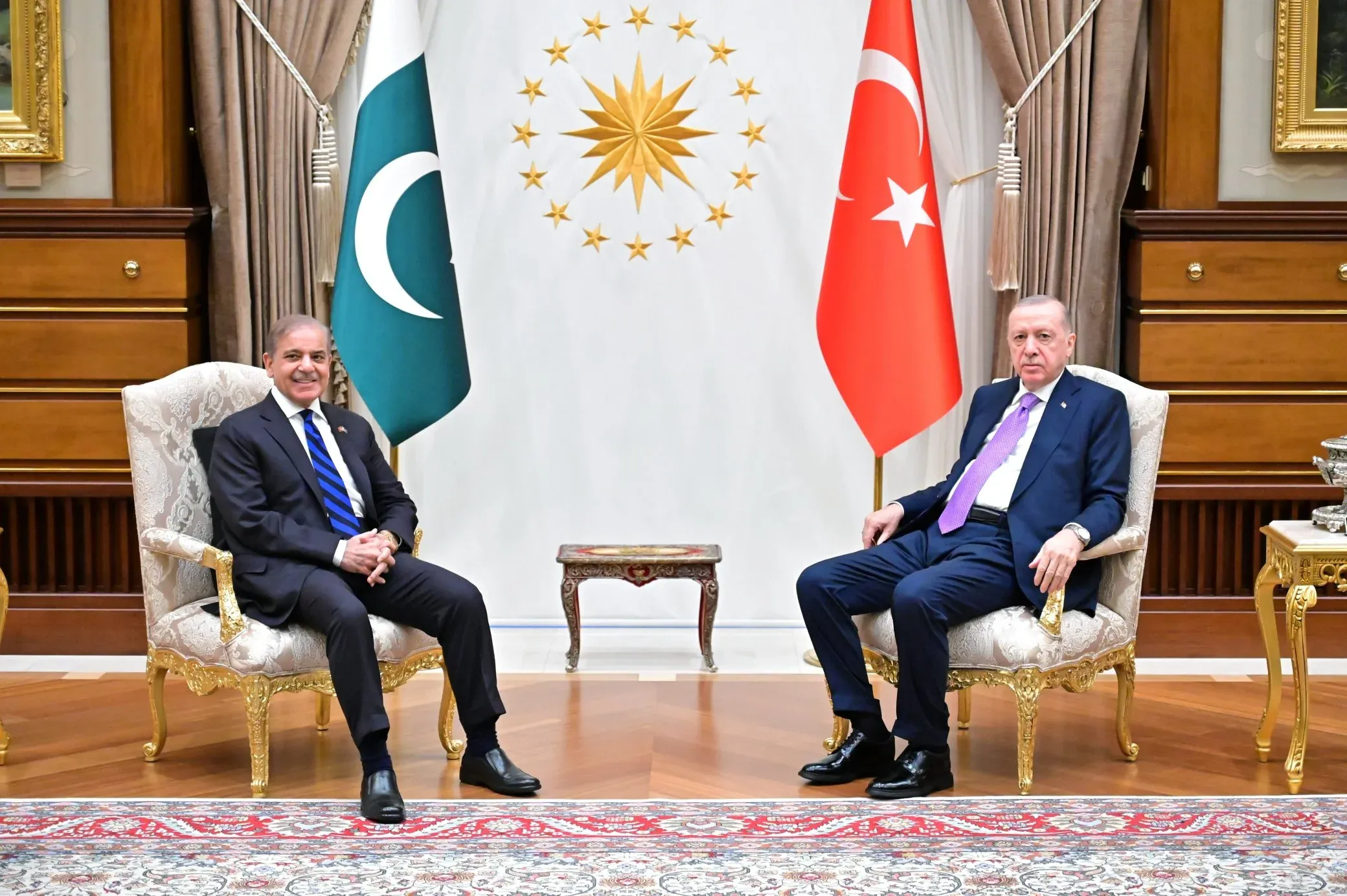 Will Turkey Urge Pakistan to Cease Support for Cross-Border Terrorism?