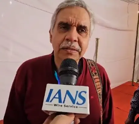 Sandeep Dikshit Acknowledges Congress's Shortcomings in Delhi Elections