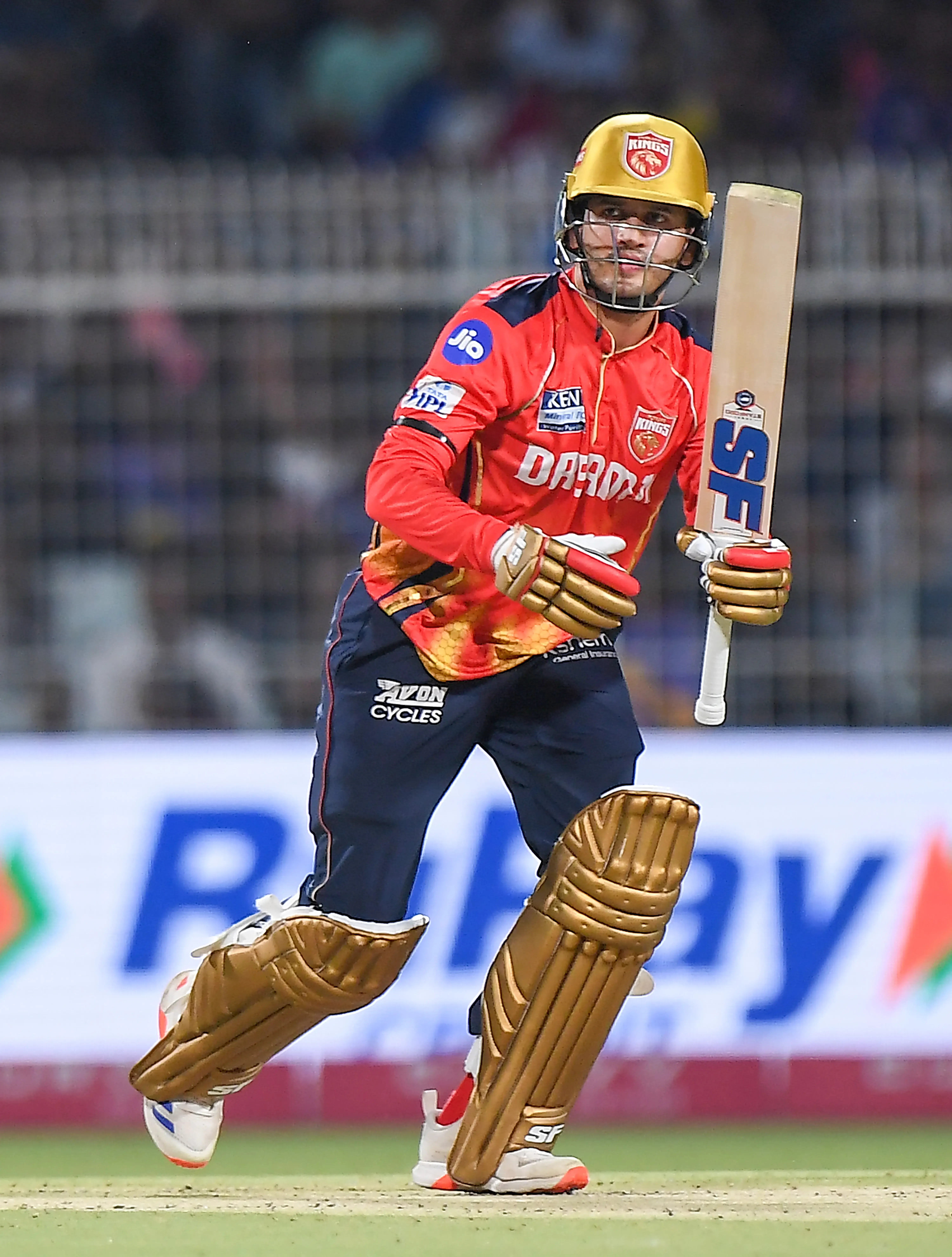 How Did Ajay Jadeja Praise Arya's Knock Against KKR?