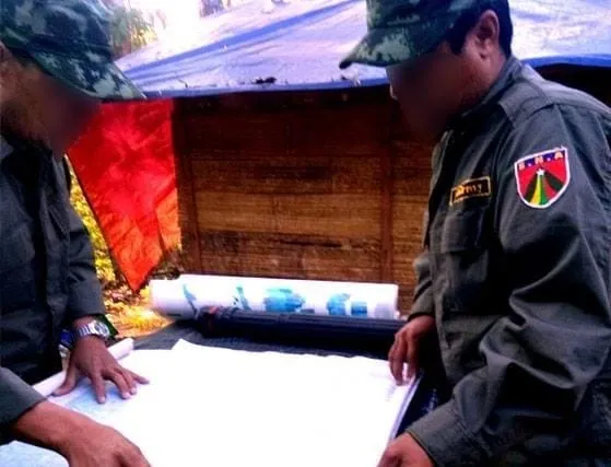 Expert Raises Alarm Over Chinese Security Firms Turning Myanmar into a 'Client State'