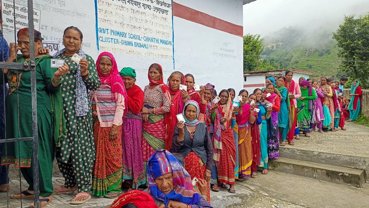 Can 'One Nation, One Election' Enhance Governance?