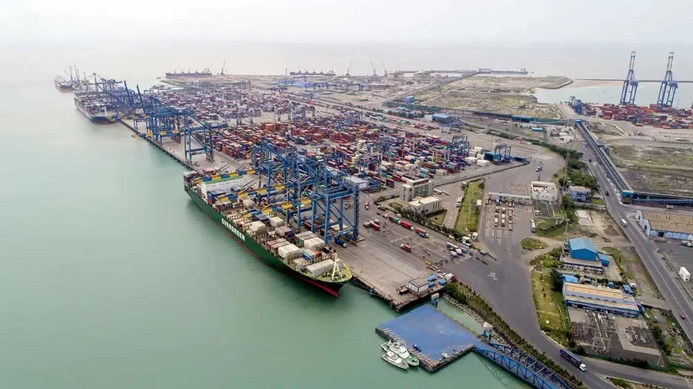 Experts Identify Vast Opportunities for India's Blue Economy