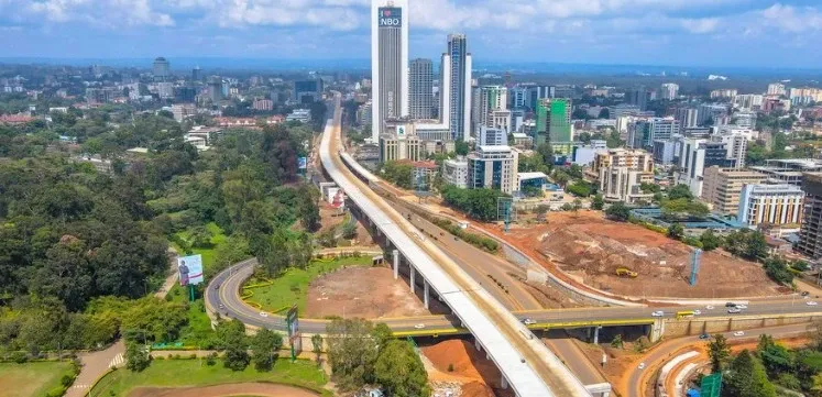 How Can Africa Align Its Development Goals with the Multilateral Trading System?