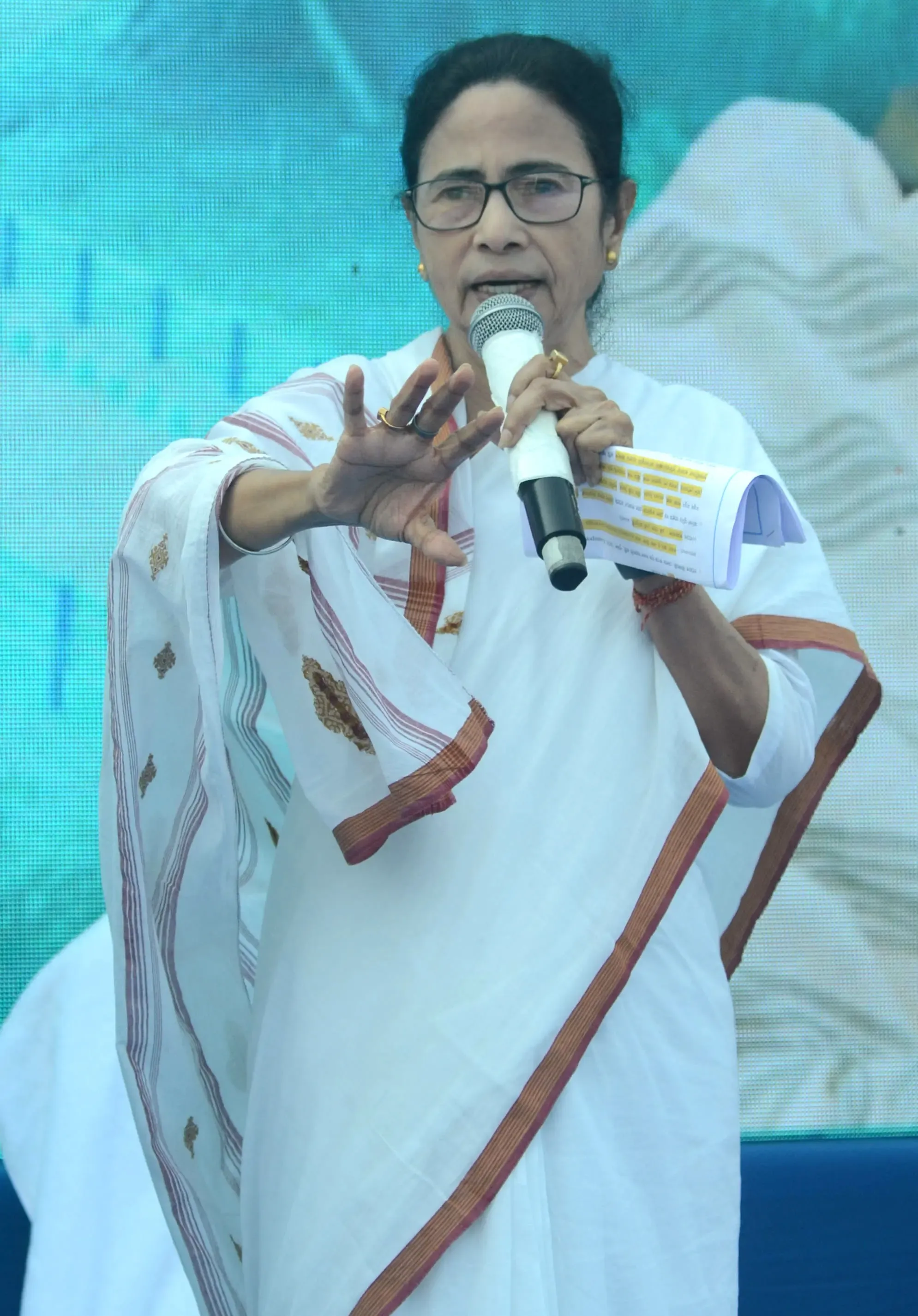 Probe Demanded in Bengal Over Fatal Saline Incident Involving Expired Medication