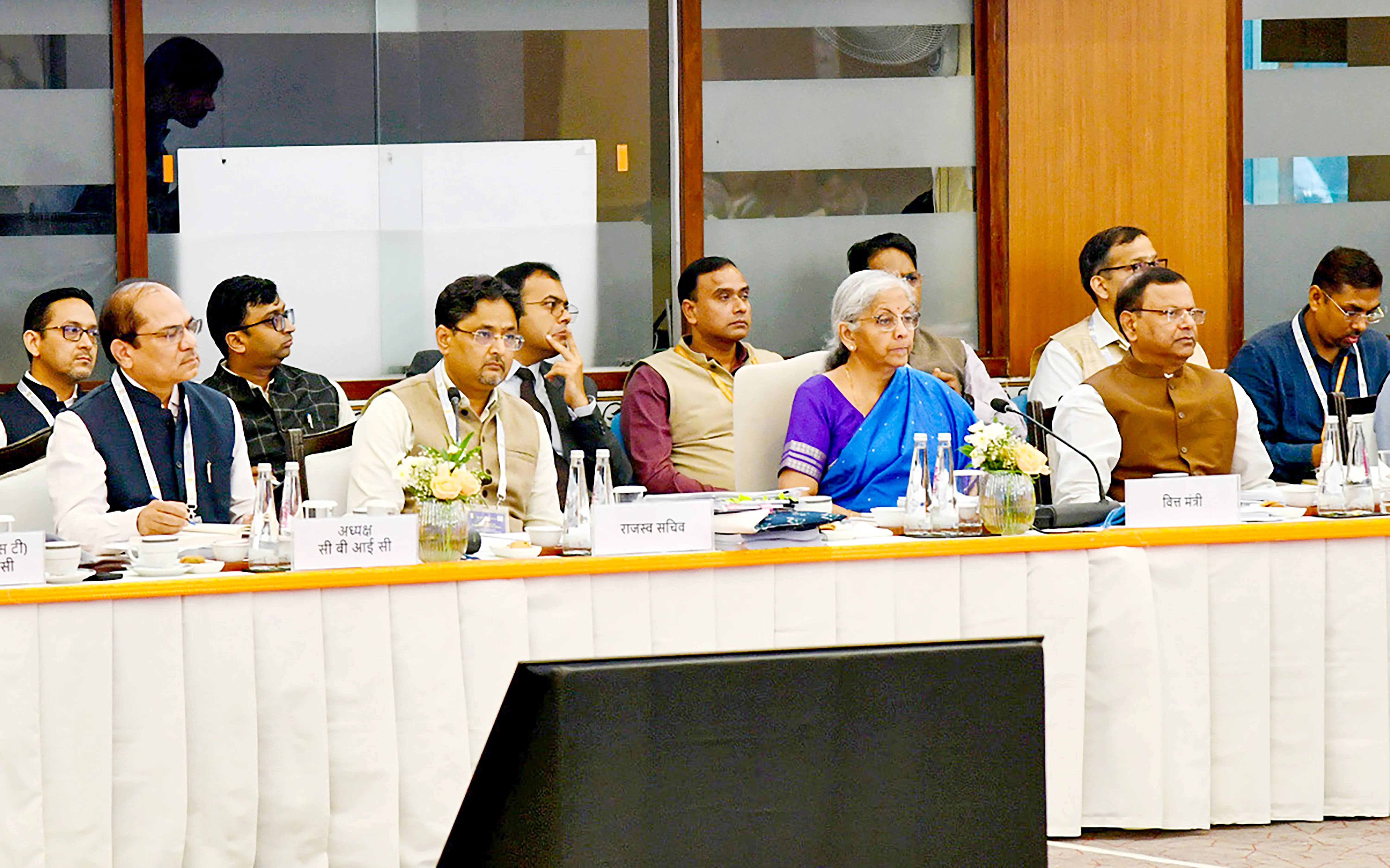 How Will GST Rate Changes Enhance Business Growth and Benefit the Common Man?