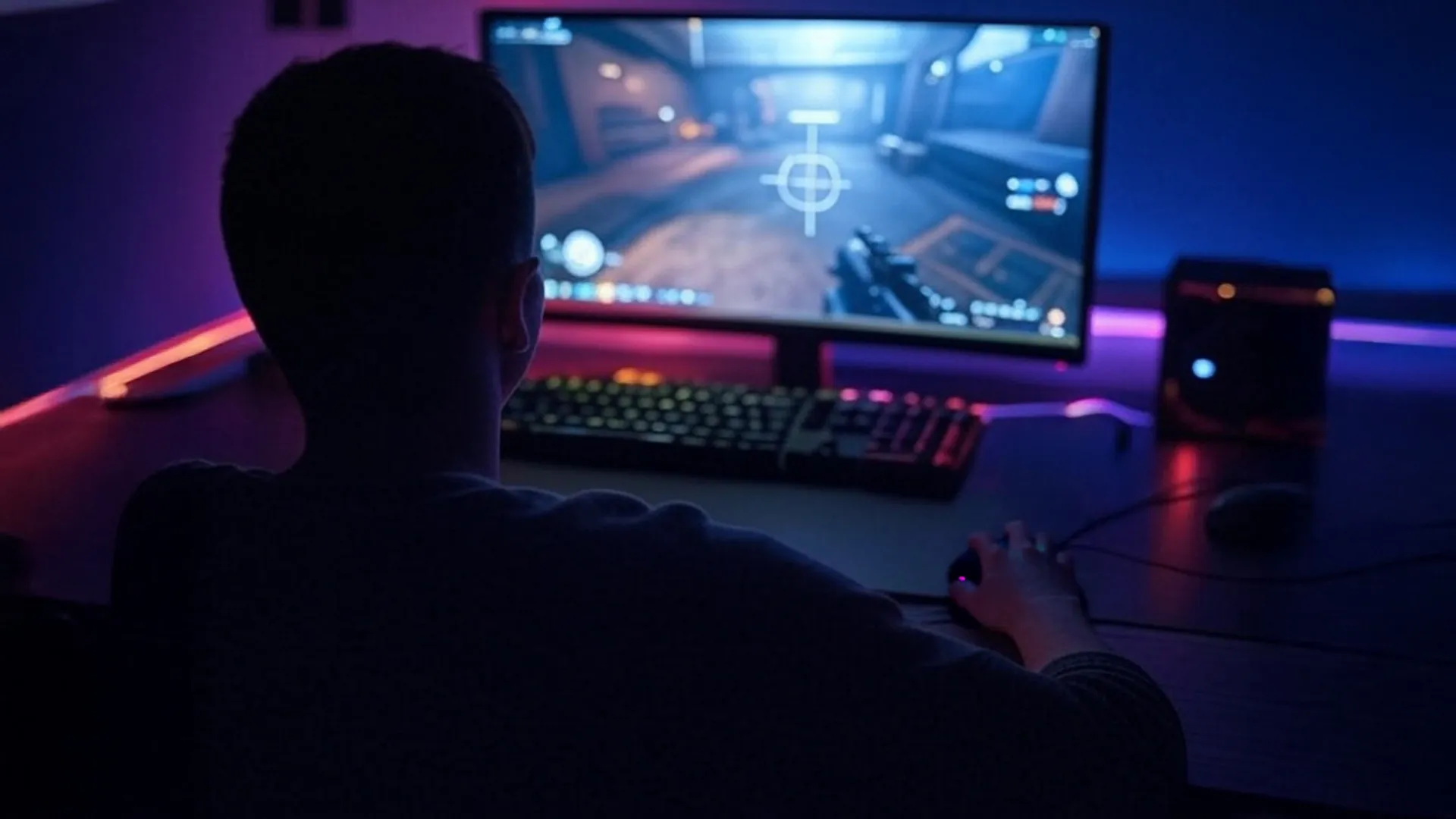 What Does the New Online Gaming Bill Mean for Authorities?