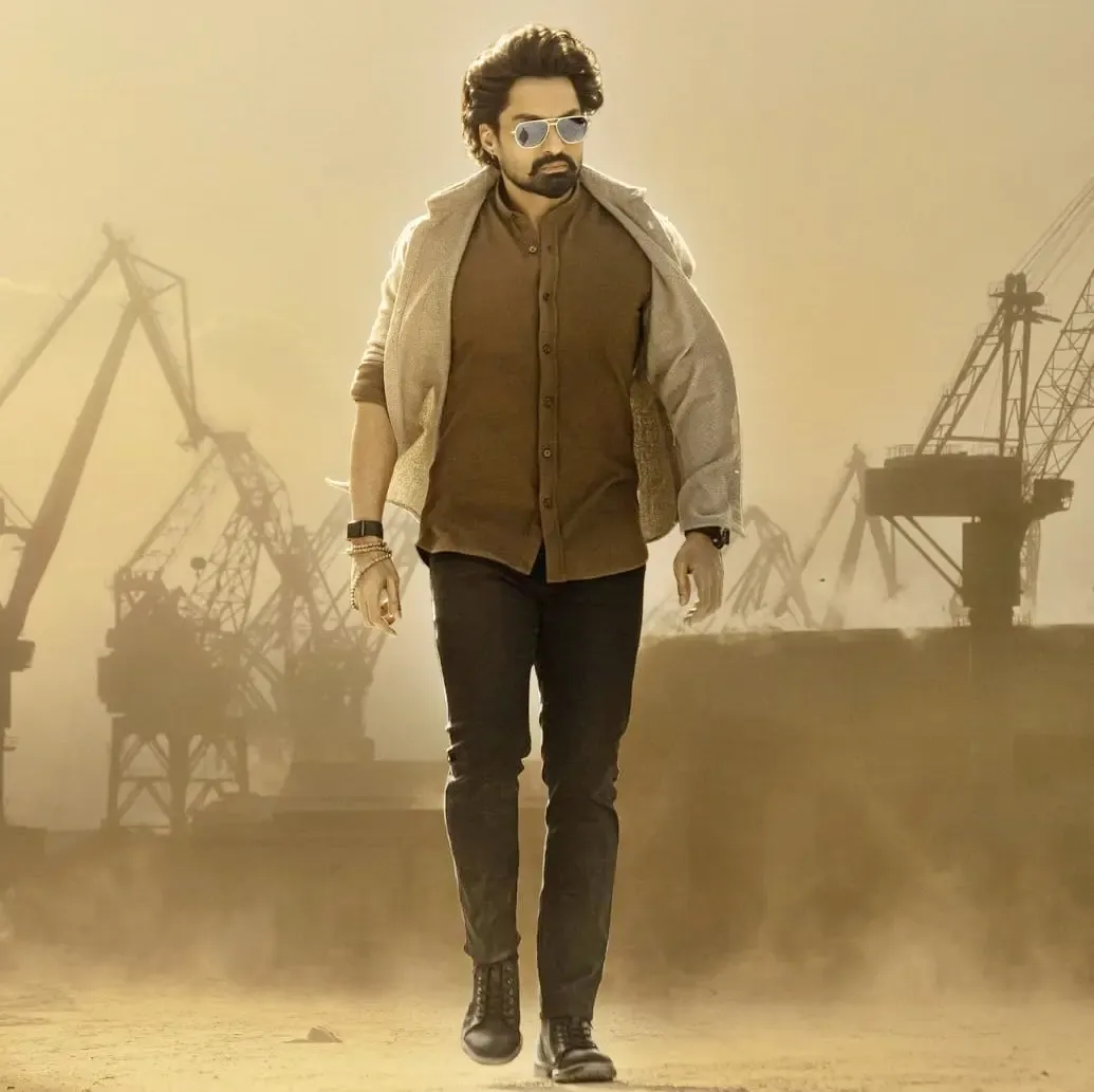 Teaser Unveils Vijayshanthi and Nandamuri Kalyan Ram in Arjun S/O Vyjayanthi