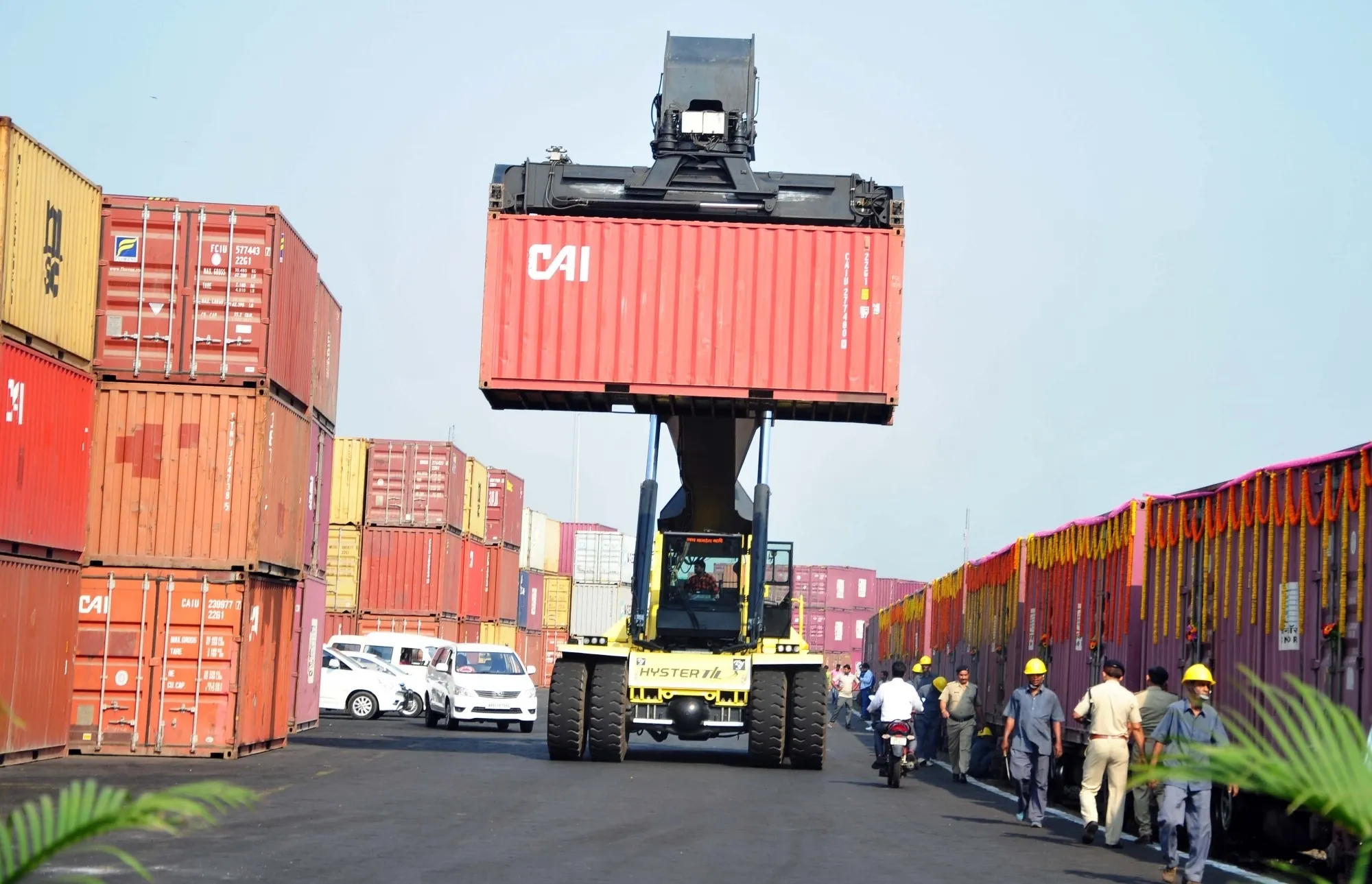 Is the RoDTEP Scheme Revived to Boost Exports?