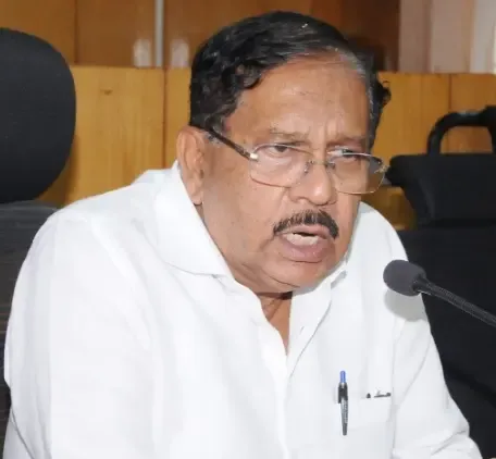 What is the Latest on the Hemavathi Express Link Canal Project Protests?