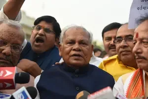 Is the Expulsion of Tej Pratap Yadav Driven by Political Gain Rather than Ethics?