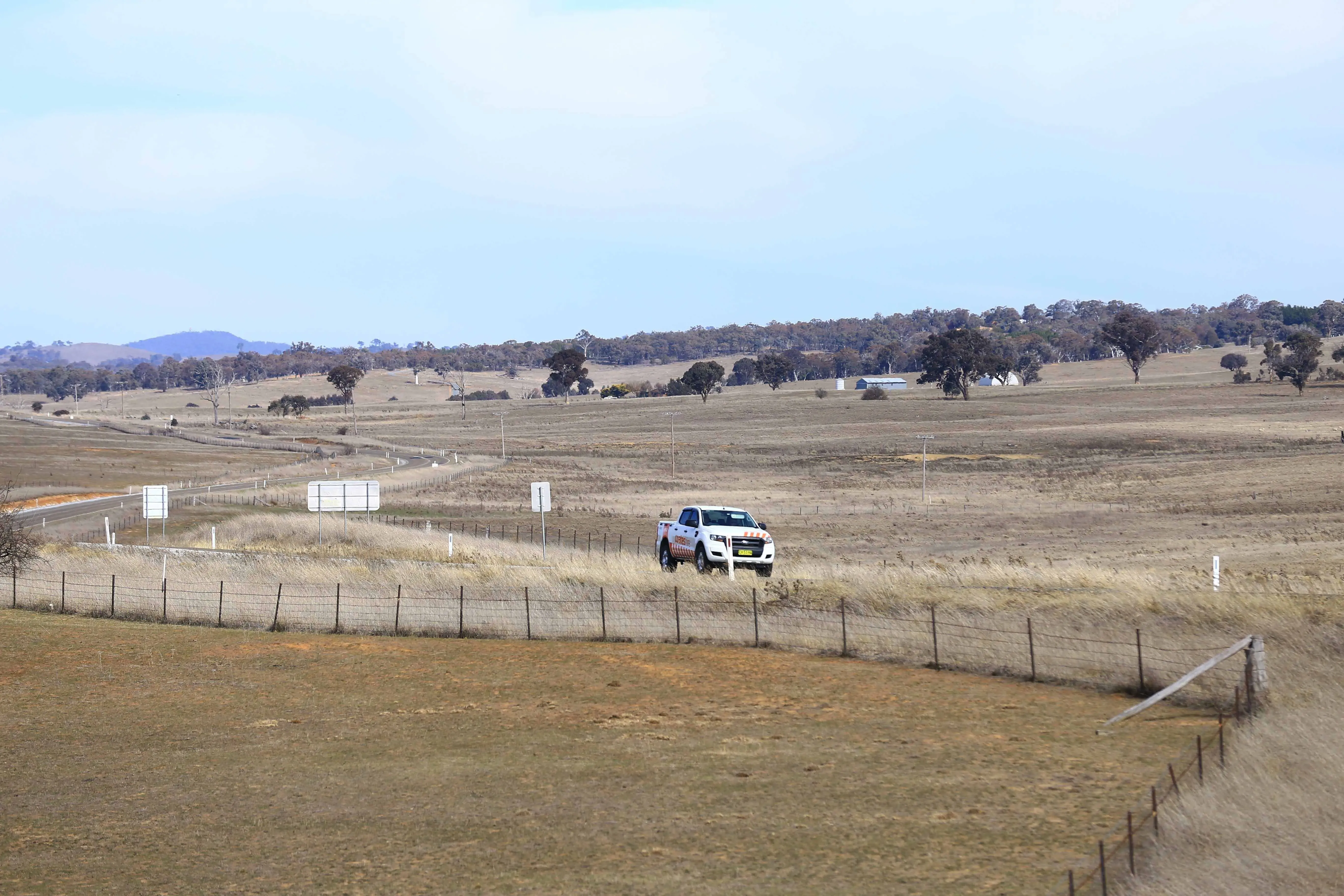 New Assistance Initiated for Drought-Stricken Farmers in South Australia