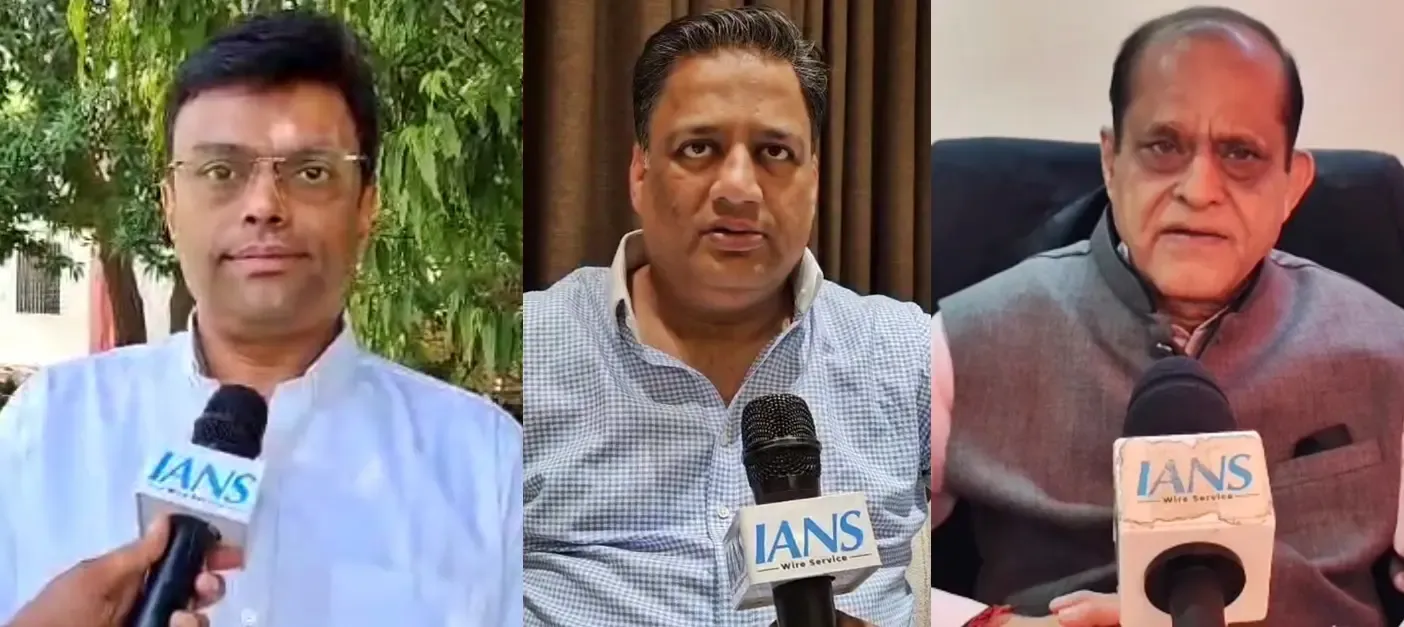 Remarkable Experiences: Jain Community Members Reflect on Navkar Sankalp Event and Praise PM Modi