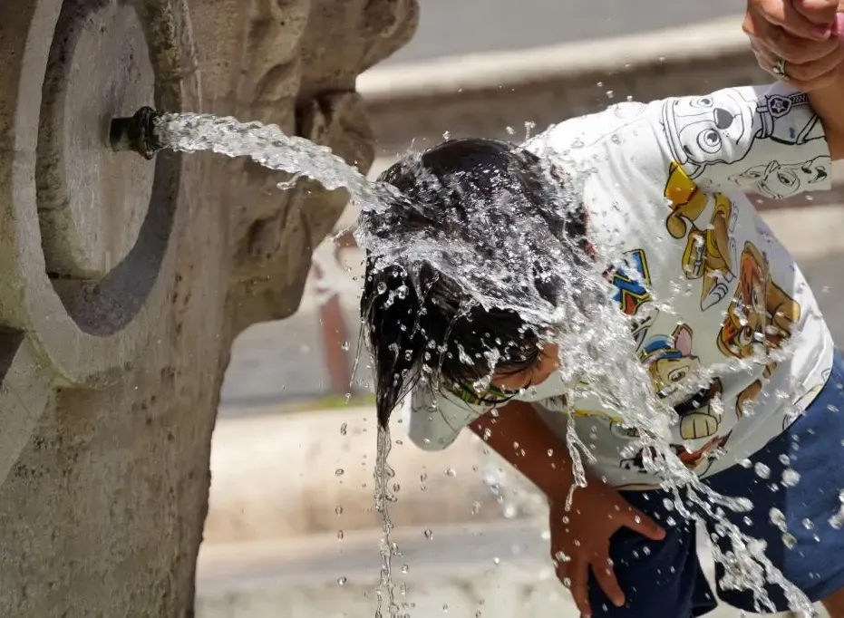 Intense Heat Could Heighten Schizophrenia and Depression Risks: Research