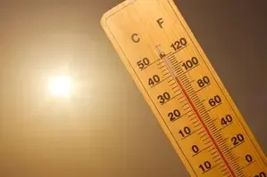 Severe Heat Expected to More Than Double Heart Disease Cases in Australia by 2050