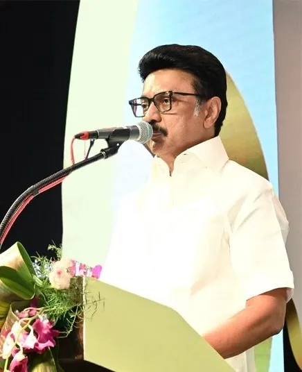 Can CM Stalin Lead DMK to Victory in 2026 Assembly Elections?