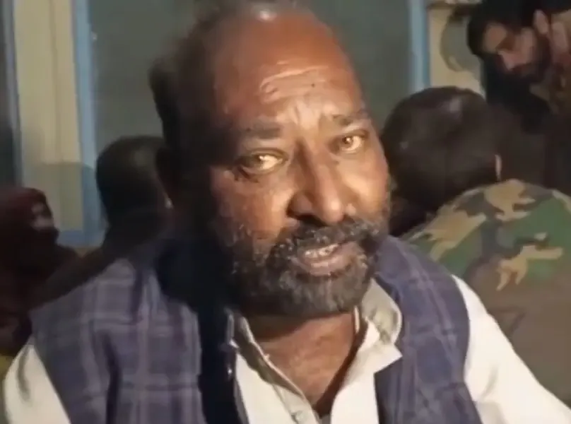Witness Shares Disturbing Details of Jaffar Express Hijacking in Pakistan