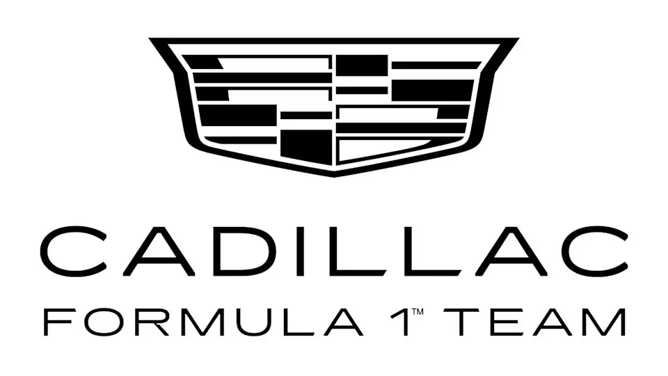 What Does Cadillac's New Team Logo Mean for Their 2026 F1 Entry?