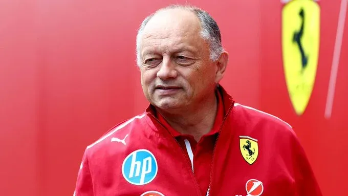 Will Ferrari's Risky Upgrade at Spa Pay Off in Hungary?