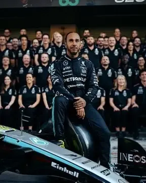 F1: Ferrari Expresses Optimism for Championship Aspirations with Hamilton and Leclerc, According to Vasseur
