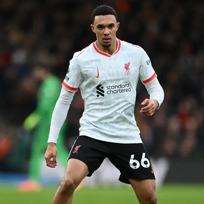 Slot: FA Cup Encounter with Plymouth Argyle 'Too Soon' for Trent's Comeback