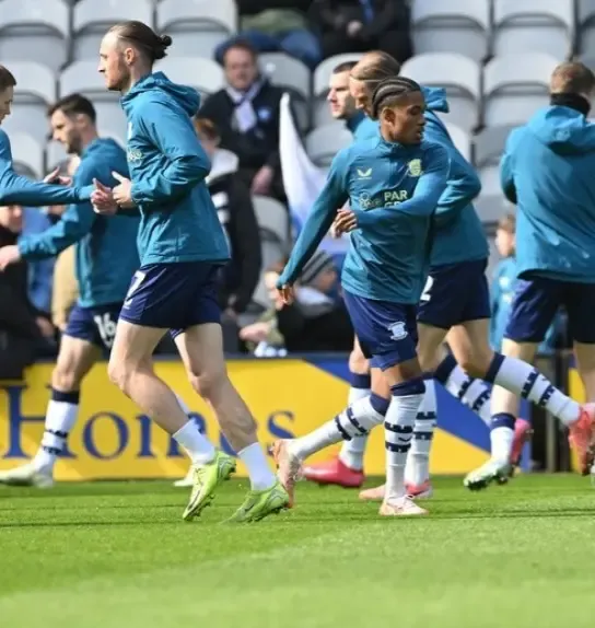 FA Cup: Captain Ben Whiteman Says Preston Must Turn Clash with Villa into a Dogfight