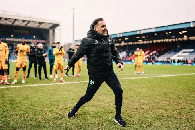 FA Cup: Wolves Overcome Blackburn Rovers with 2-0 Win