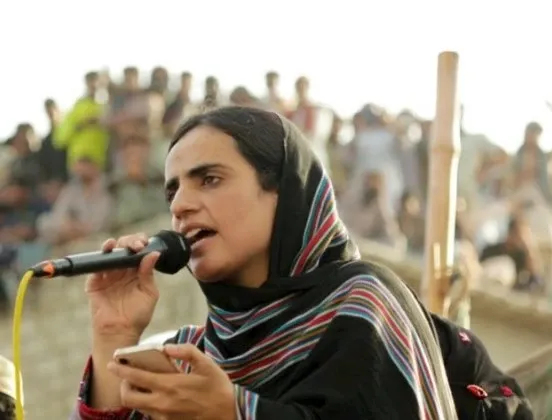 Are the Pakistani Army's Allegations Against Mahrang Baloch Fabricated?