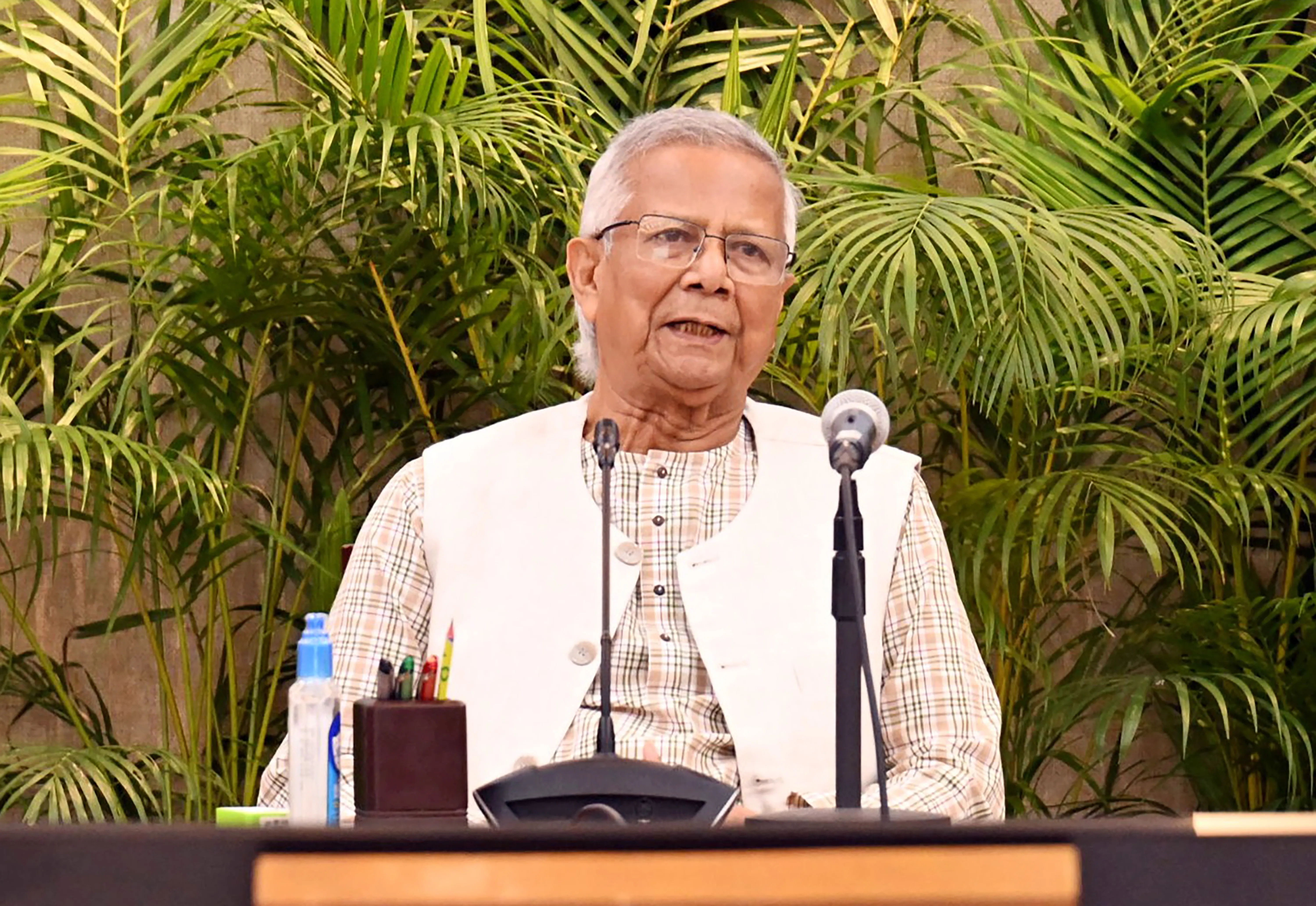 Are the Corruption Cases Against Former PM Hasina and Her Family Fabricated by the Yunus Regime?