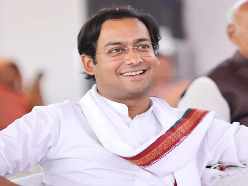 'Factionalism is a core issue in politics', asserts Congress MLA on MP unit chief's 'groupism' statement