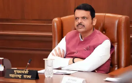 Fadnavis Initiates Investigation into Death of Pune Woman Citing 'Hospital Negligence'