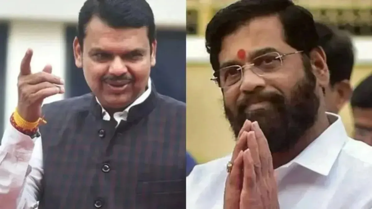 Fadnavis Calls on Shinde to Return from Satara, Cabinet Discussions Anticipated