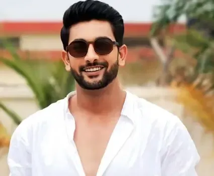 Fahmaan Advocates for Enhanced Male Character Portrayals on TV