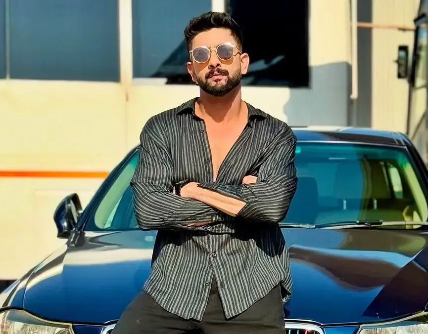 Fahmaan: Emotional Expression of Men on TV is No Longer Taboo