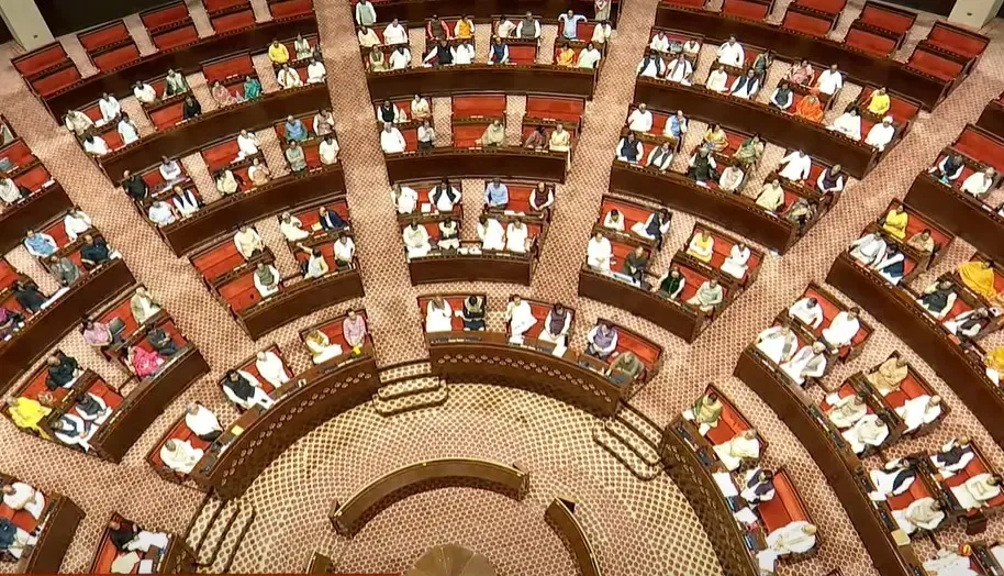 FairPoint: From Pinpricks to Laughs, Parliament's Waqf Discussion