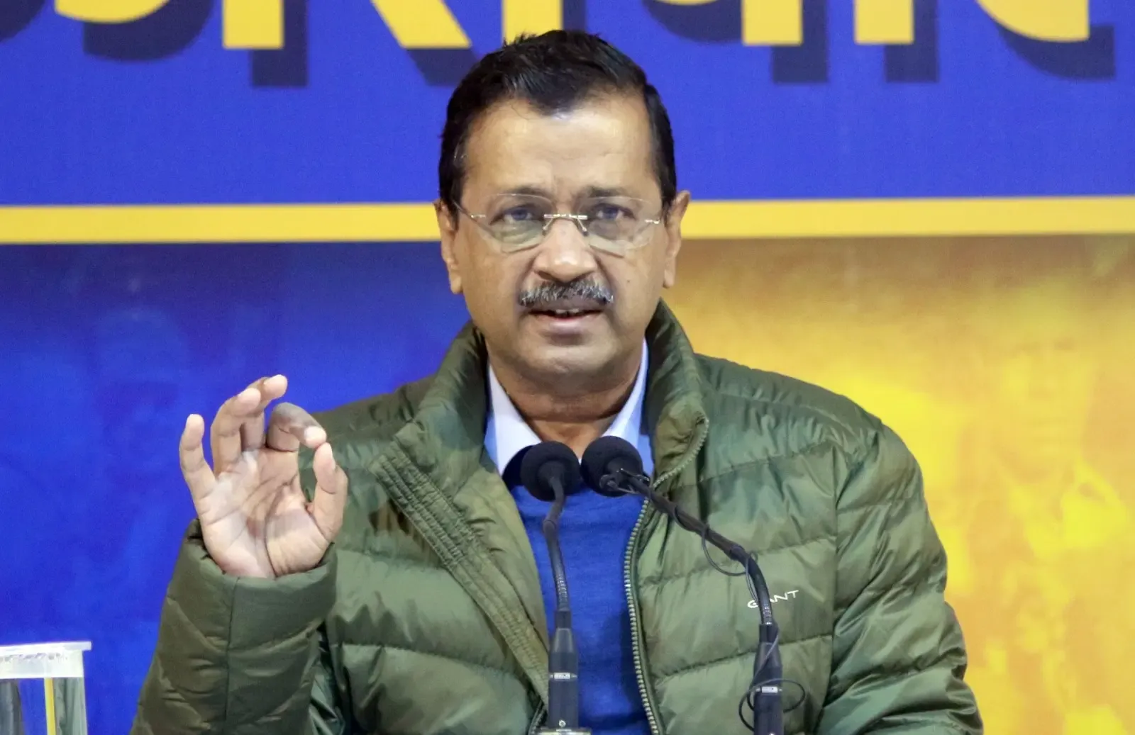 FairPoint: Kejriwal Should Consider a Break for AAP's Future