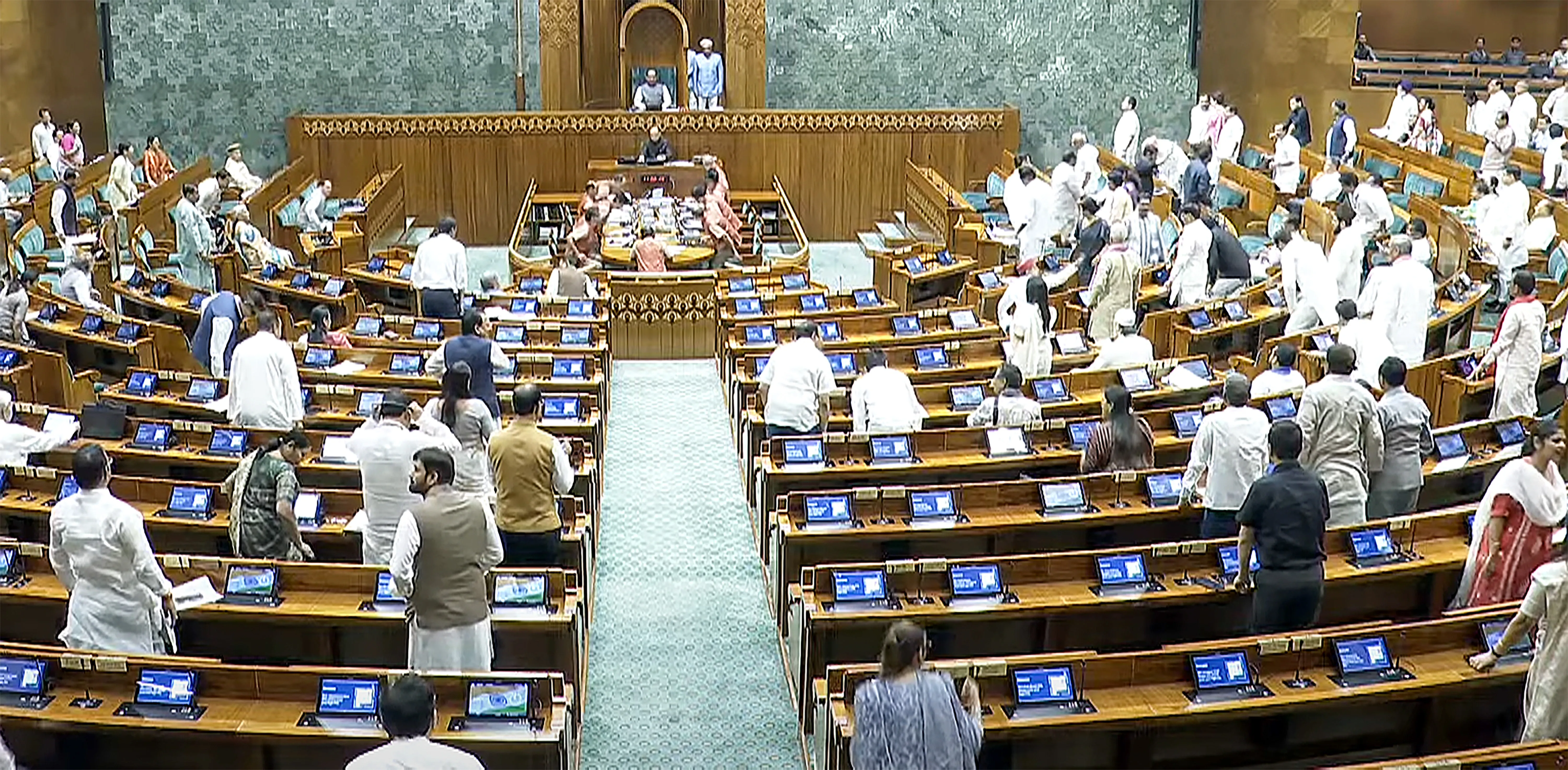 FairPoint: Should MPs Be Held Accountable for Parliamentary Disruptions?