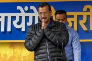 FairPoint: Are Welfare Schemes Genuine or Just Ponzi Strategies? A Warning on Kejriwal’s Election Tactics