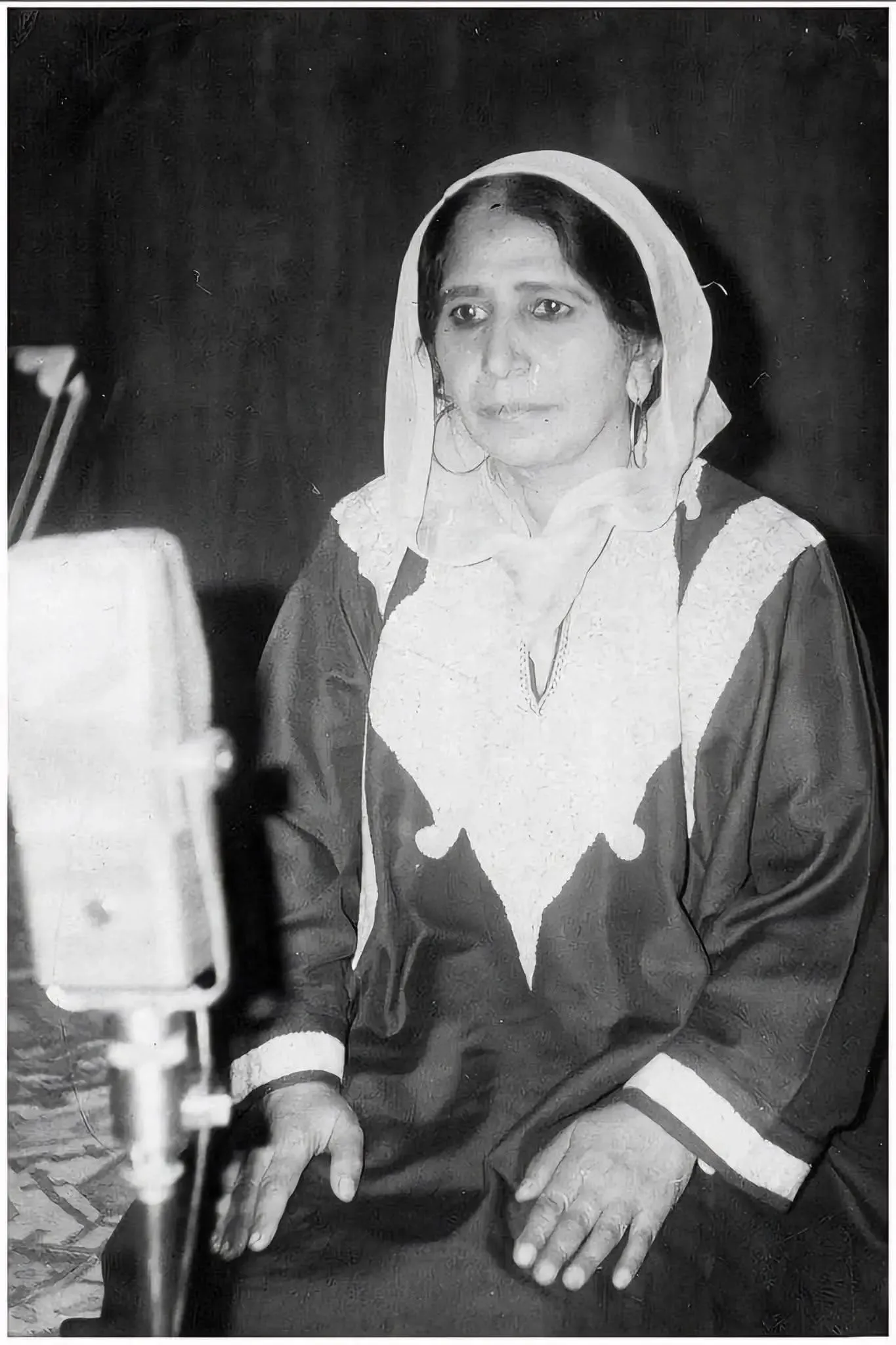 Who Was Raj Begum? When Kashmir Sang While Terror Sought to Silence It