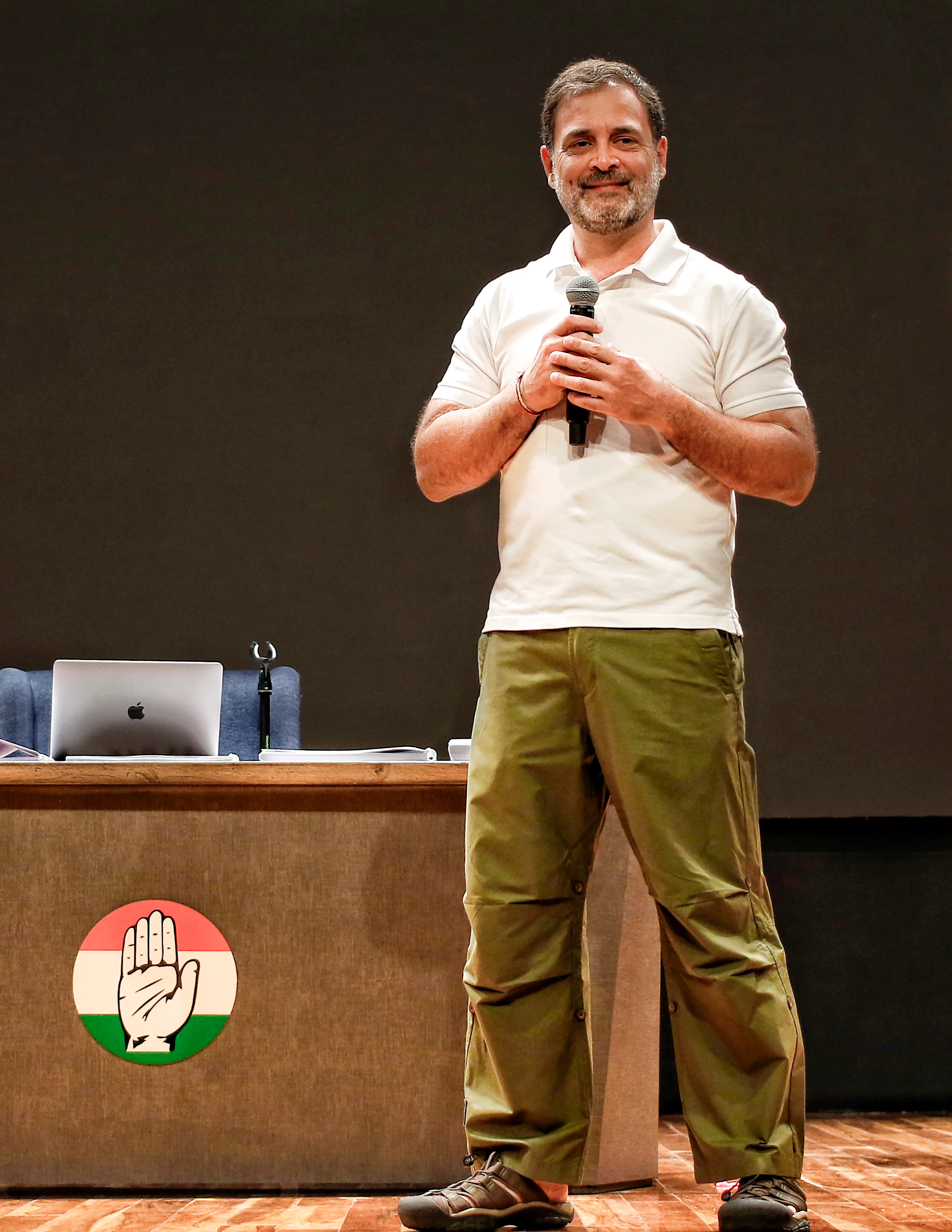 FairPoint: Has Rahul Gandhi's Desperation Undermined His Credibility?